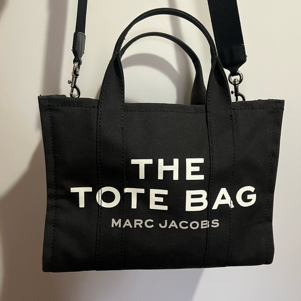 Marc Jacobs Medium sized Tote Bag